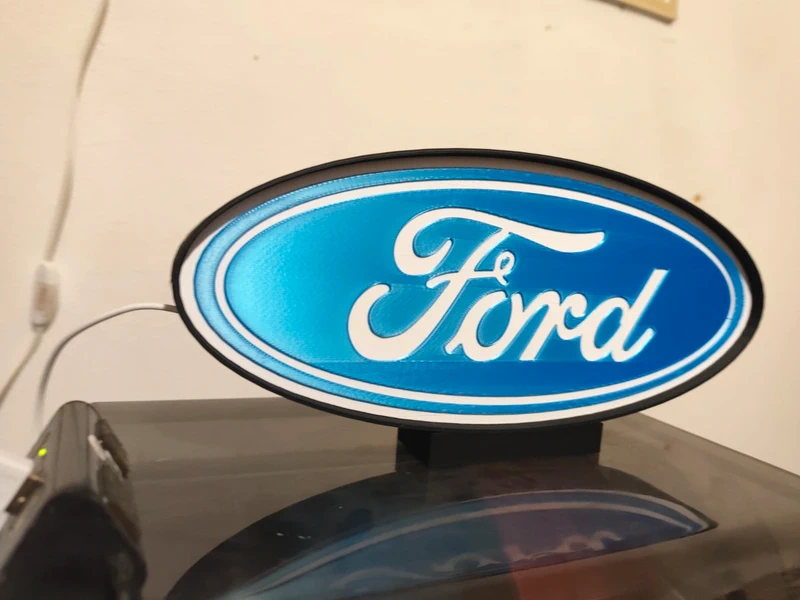Ford — imagem 3
